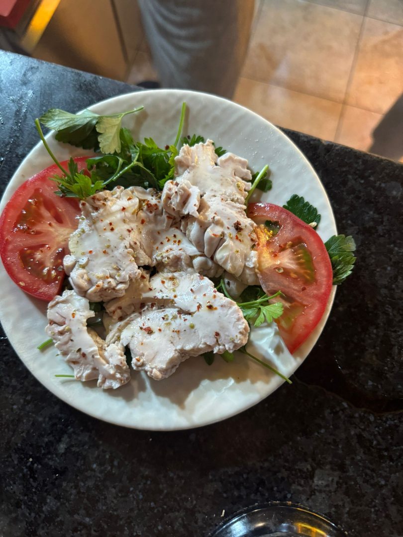 Beyin Salata