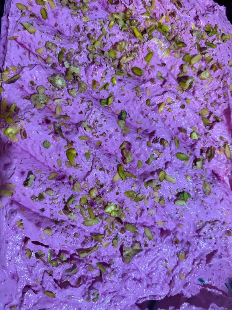 Pembe sultan